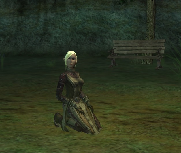 Everquest extra character slots