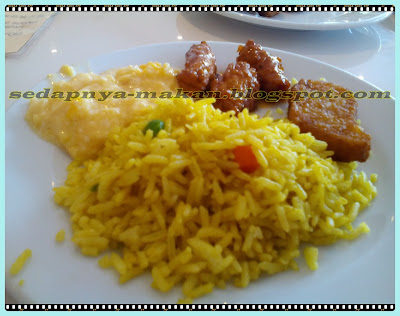 nasi goreng