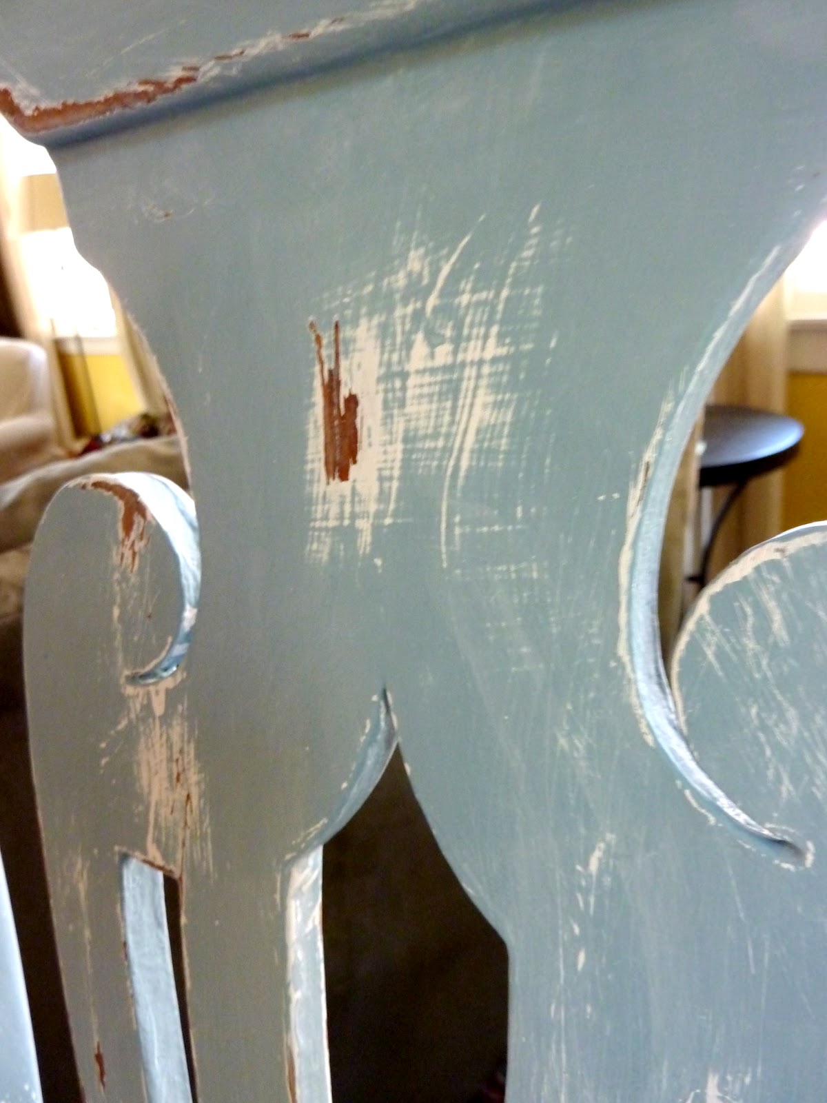 Sewing our Sanity Chalk Paint questions answered and a couple sneak peaks