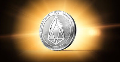 Why should you invest in EOS?