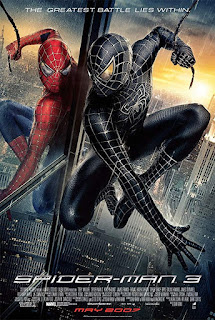 SpiderMan 3 (2007) SpiderMan 3 (2007)