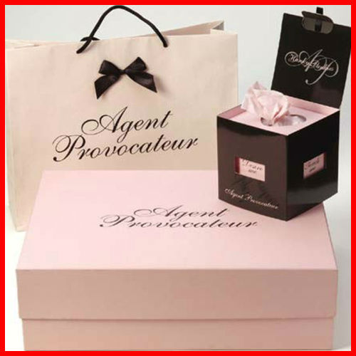 Custom Design Packaging Printed Boxes Apparel boxes Package your