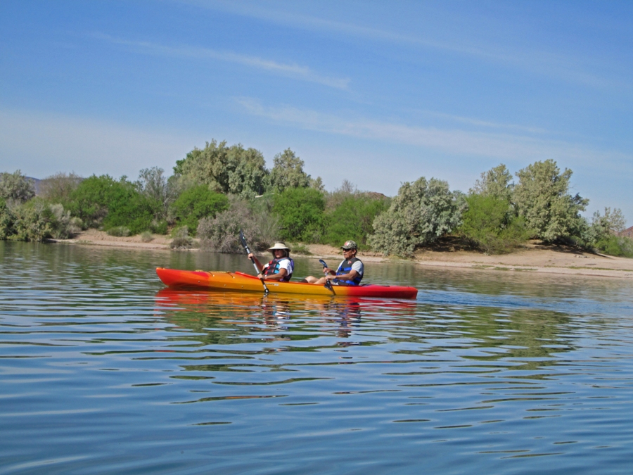 PRO LEISURE CIRCUIT YUMA