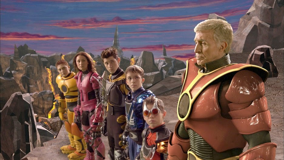 Eclectic Boredom: Club 50 Wrap Up: 2003