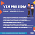 Tem vagas no SIDIA: Samsung Instituto de Desenvolvimento para a Informática da Amazônia