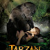 Character posters et bande annonce vf pour Tarzan 3D