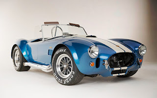 1965 Shelby Cobra What Makes it Special ? Shelby Cobra Sport Type Special Car