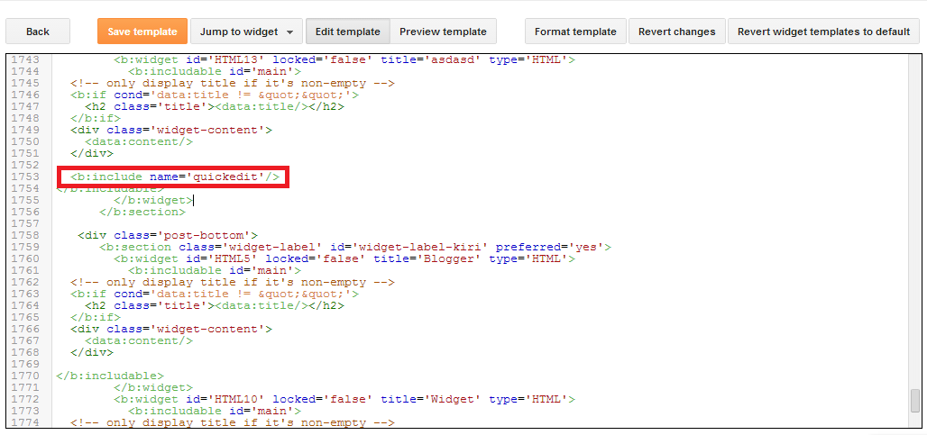 Valid html. Valid html