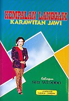 BUKU KUMPULAN LANGGAM KARAWITAN JAWI