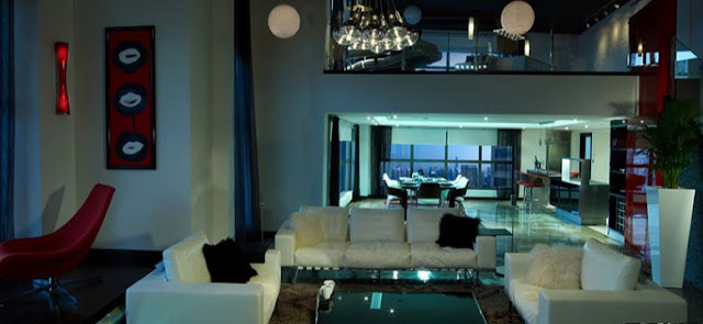 NeoCasa the loft interior design project NeoCasa the loft interior design project