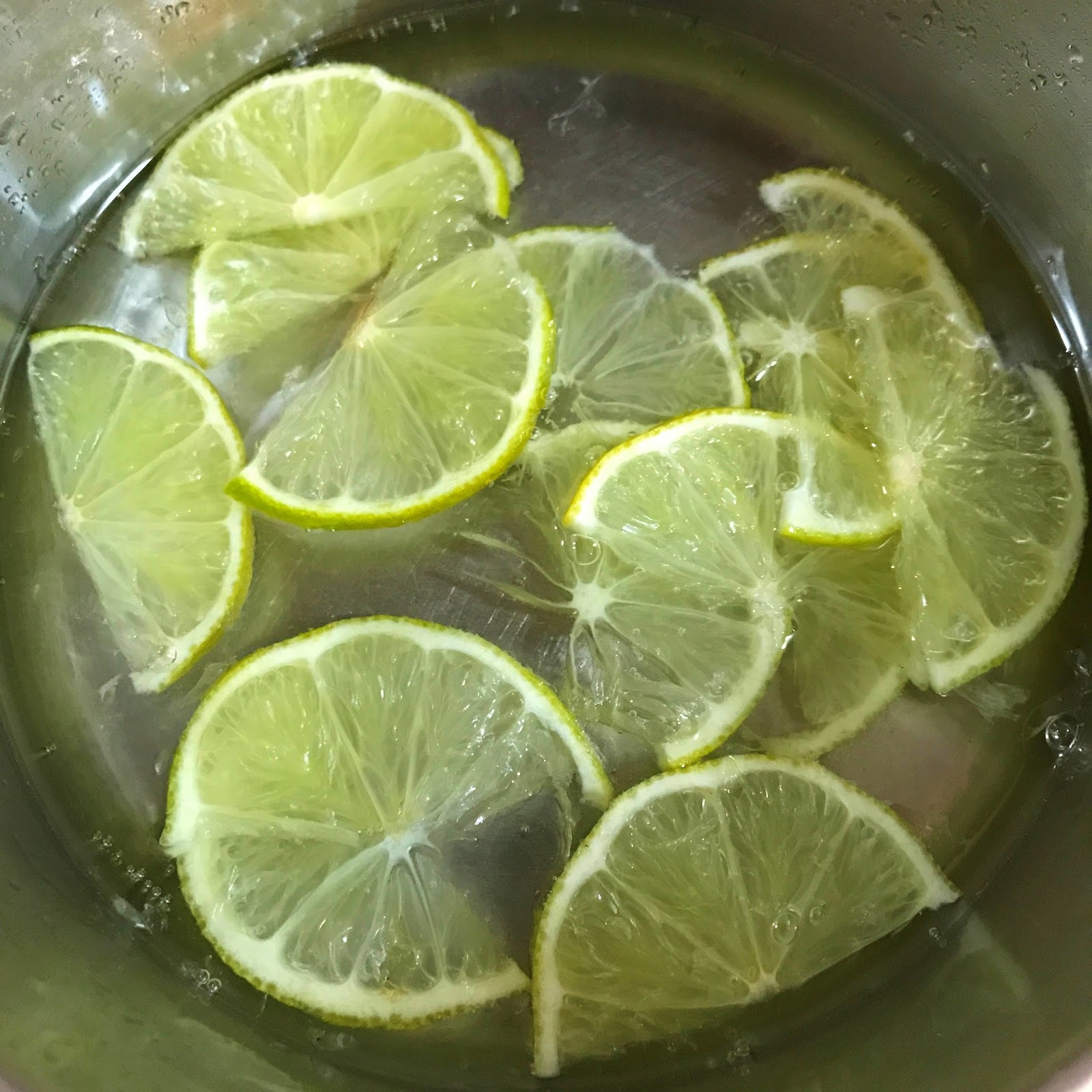 UN BIZCOCHO CON SABOR A GIN TONIC {GIN AND TONIC LOAF} decocinasytacones