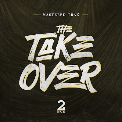 Various Artists - The Take Over, Vol. 2 Various Artists - The Take Over, Vol. 2