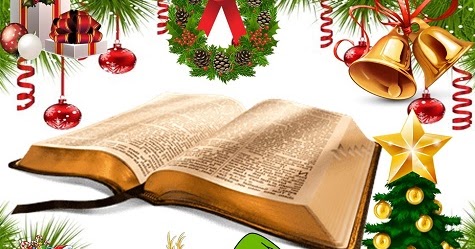 Símbolos do Natal - Pregações e Estudos Bíblicos