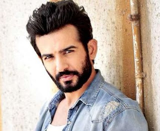 Jay Bhanushali Family Wife Son Daughter Father Mother Marriage Photos Biography Profile.