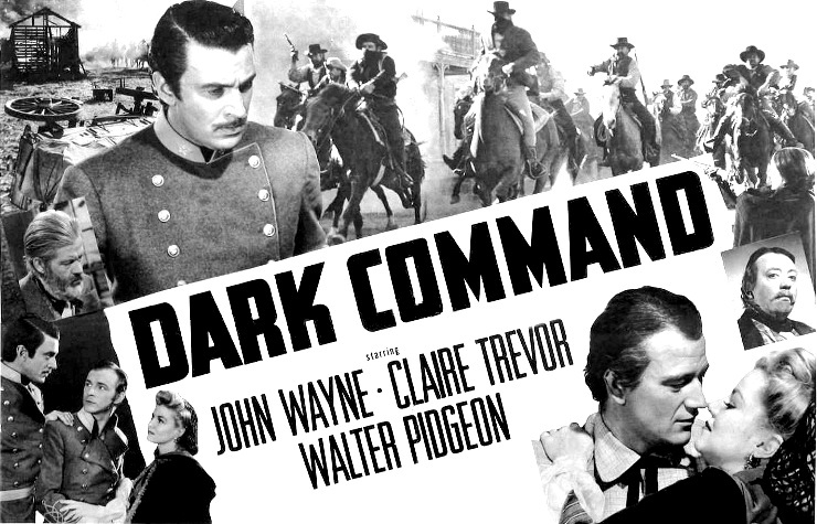 Image result for dark command 1940