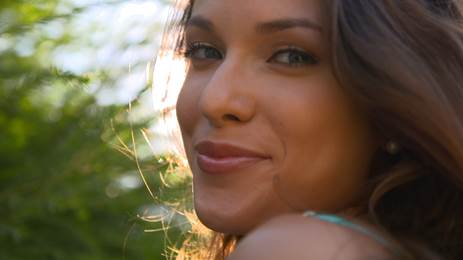 Catarina Sikiniotis é a nova apresentadora do 'Fama Show'