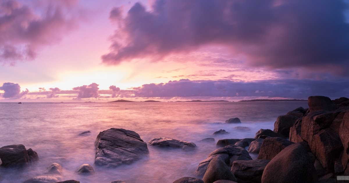 Isles of Scilly Landscape Photography Keith Taylor Photography