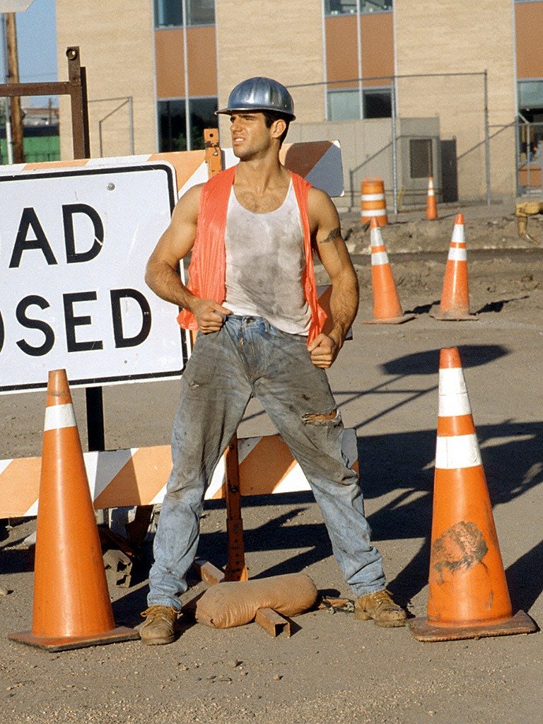 BCW+-+DIRTY+PORNSTAR+AS+A+ROADWORKER+-+D