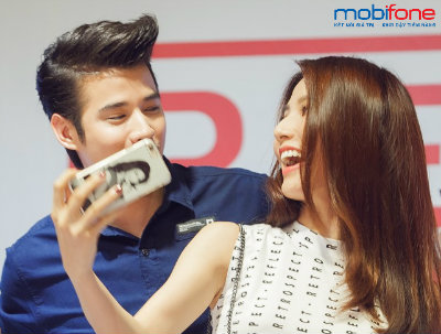 Mobifone khuyến mãi ngày 15/3 Mobifone khuyến mãi ngày 15/3