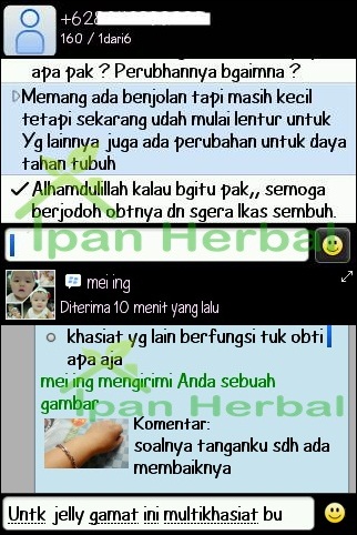 Testimoni Pengobatan Lipoma Selain Operasi Testimoni Pengobatan Lipoma Selain Operasi