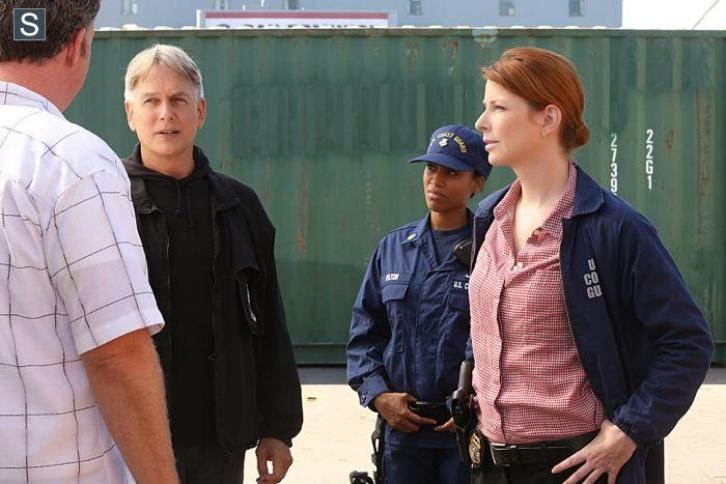 NCIS - The San Dominick - Review: "A pirate's life for me"
