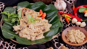 5 Kuliner 'Mantap' Khas Banyuwangi, Coba Yuk! 5 Kuliner 'Mantap' Khas Banyuwangi, Coba Yuk!