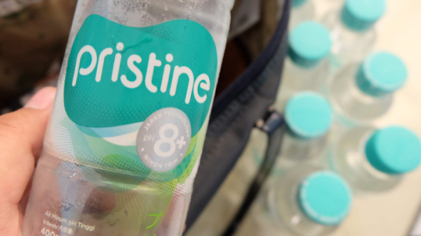 Tingkatkan Kualitas Kerja Dengan Peregangan dan Pristine Tingkatkan Kualitas Kerja Dengan Peregangan dan Pristine