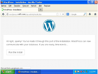 Konfigurasi CMS (Content Management System) di Ubuntu Server