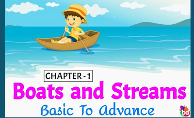 boats and streams basic to advance