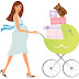 I love shopping per il baby (primi acquisti)