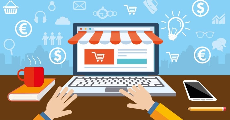 Usaha Online Yang Menguntungkan Usaha Online Yang Menguntungkan