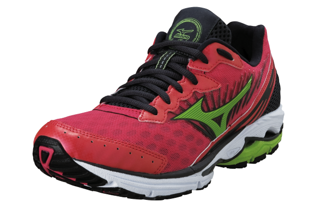 How I complicated my life today: Buying running shoes for