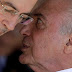 Governo retira cargos de 40 " infiéis" ao governo Temer