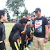 Bupati Bintan Resmi Buka Turnamen Idulfitri Cup ke 39 Sungai Enam Tahun 2018.