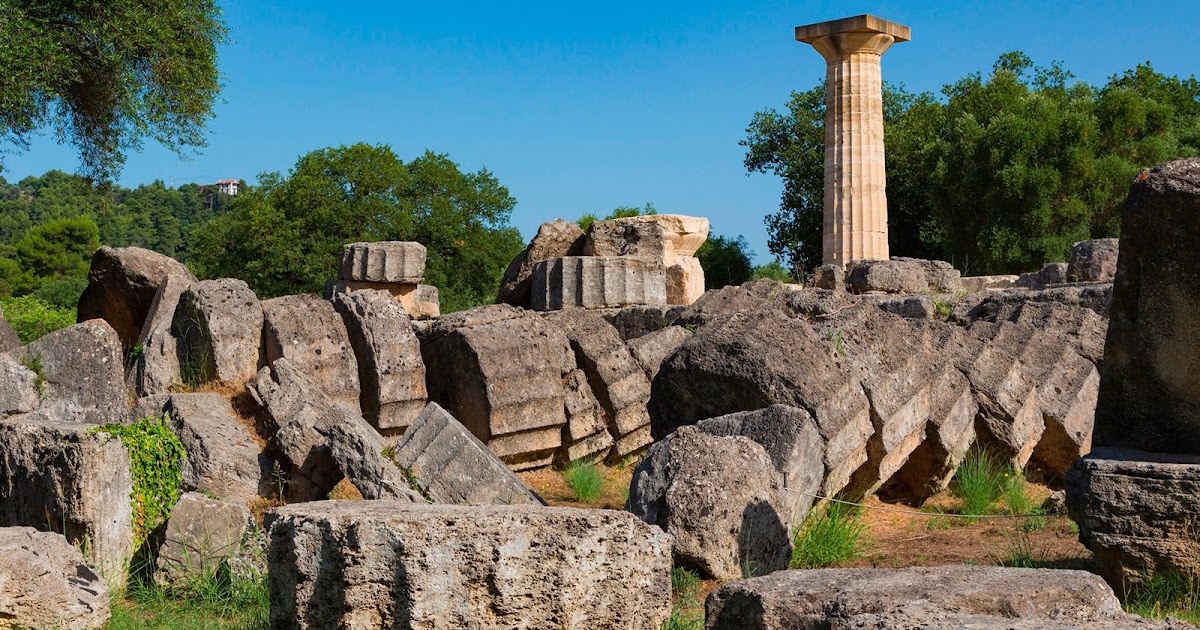 A VUELO DE UN QUINDE® EL BLOG !!!!! .. GRECIA ANTIGUA HISTORIA