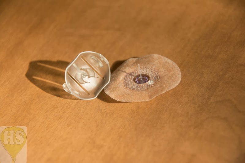 Mollett Family Blog The wonders of the Zofran Pump