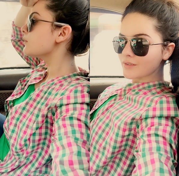 Hot Aiman Khan Hot Aiman Khan