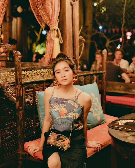 Profil Terlengkap Febby Rastanty Pacar Kekasih Terbaru Agama Masa Kecil Dan Keluarga Pendidikan Akun Instagram Hingga Foto Terbarunya Dont Sad