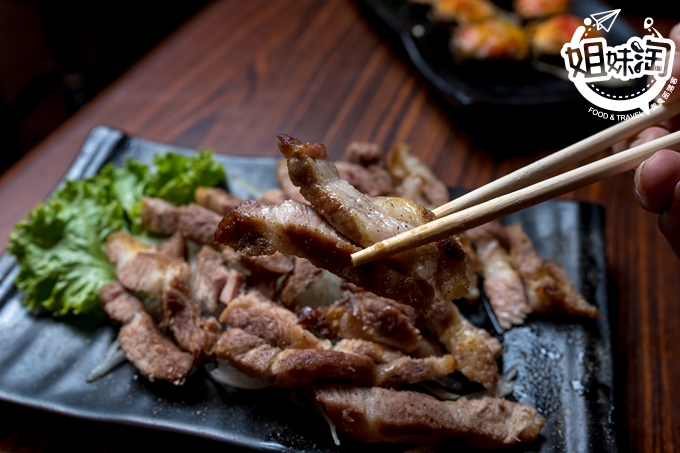 六少爺海鮮燒烤 屏東 墾丁 美食 推薦 優惠 必吃 泰國蝦