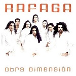 Ráfaga - OTRA DIMENSIÓN 2000 Disco Completo