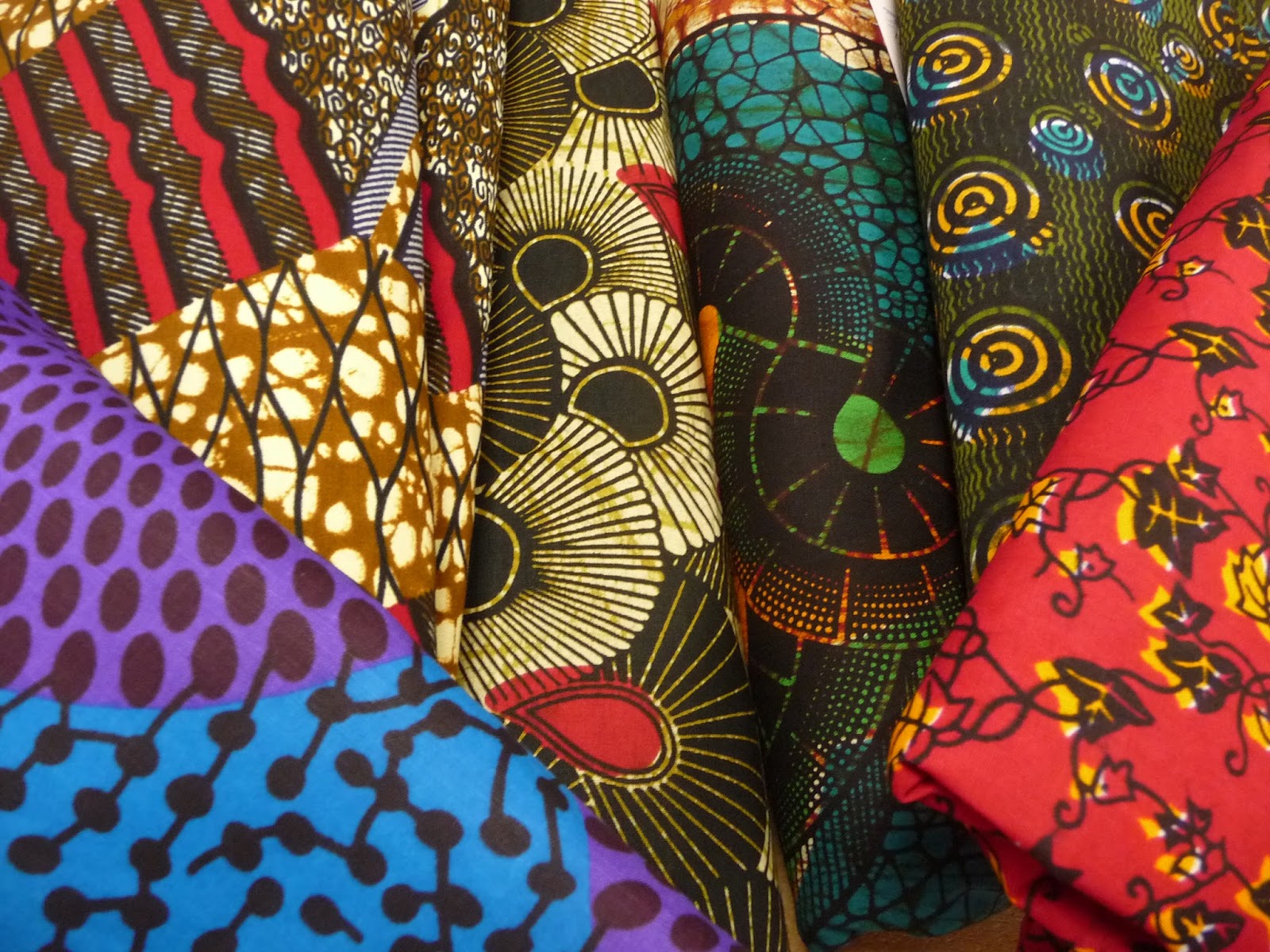 Afrikanische Stoffe Charity Baumwolle Gutes Tun Https Www