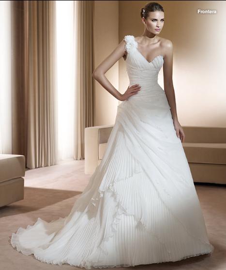 Ball Gown Wedding Dress