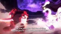 Overlord Vol. 10 SS: Girl’s Talk