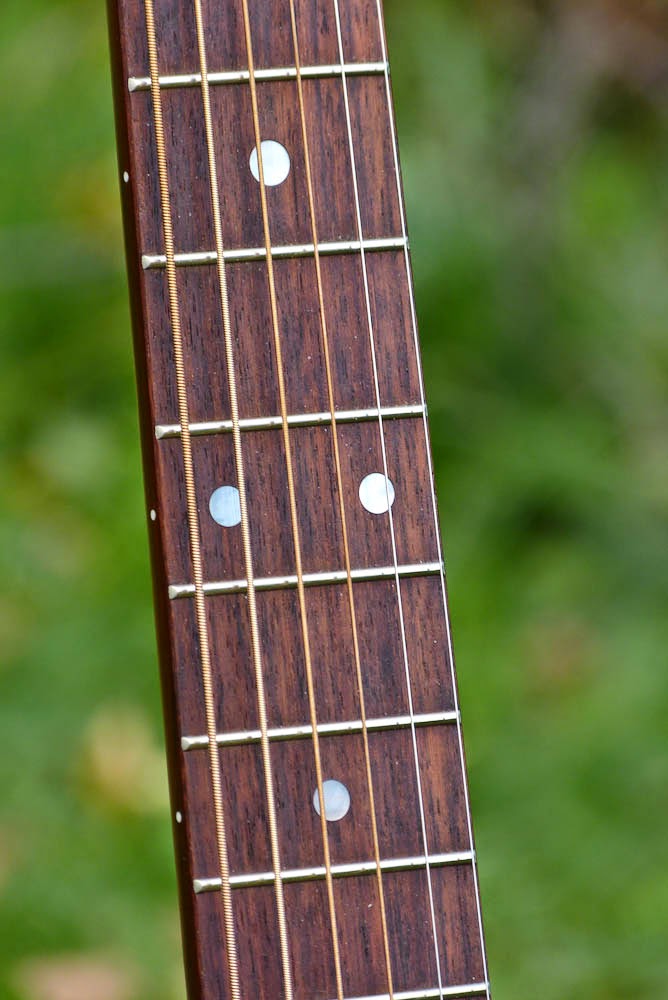 c.2011 Martin D18P Dreadnought Guitar