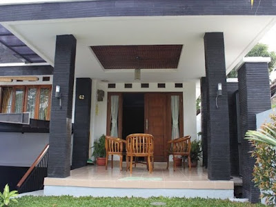 √ 21 Model Plafon Teras Minimalis yang Sederhana Tapi Modern Terbaru Plafon merupakan salah satu cuilan penting pada desain langit √ 21 Model Plafon Teras Minimalis yang Sederhana Tapi Modern Terbaru