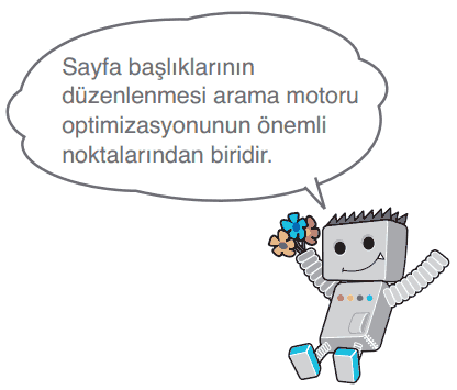 Blogger Robots Txt test aracı açıklamları