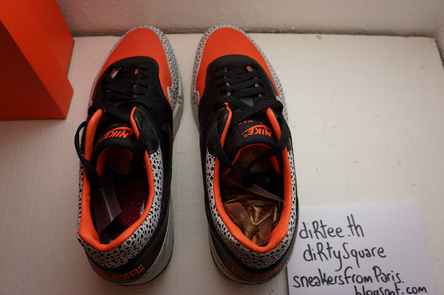 keep rippin stop slippin air max 1