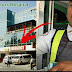 Angel In Disguise. Security Guard Donated Some Of His Blood For The Hospital's Patient.