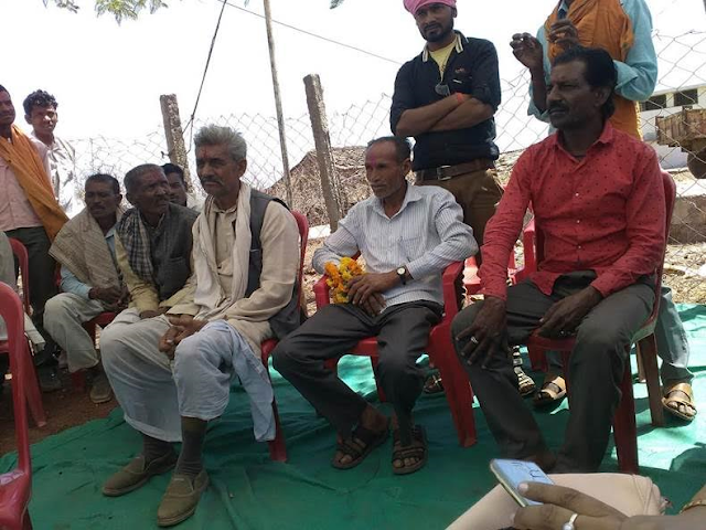 Coca-Cola India Water Projects to help farmers in Madhya Pradesh Coca-Cola India Water Projects to help farmers in Madhya Pradesh