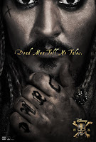 pirates of the caribbean dead men tell no tales